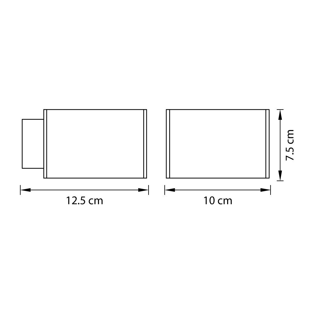 Lightstar (MB328-1R) Светильник настенный PEZZO 1х40W G9 ХРОМ/КРАСНЫЙ (в комплекте) Lightstar (MB328-1R) Светильник настенный PEZZO 1х40W G9 ХРОМ/КРАСНЫЙ (в комплекте)